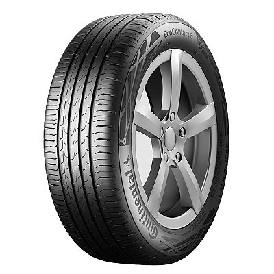 PNEU 205/60R16 92H ECOCONTACT 6 CONTINENTAL
