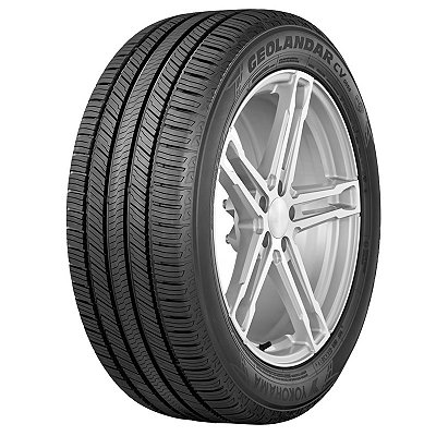 PNEU 215/60R17 96H GEOLANDAR CV G058 YOKOHAMA