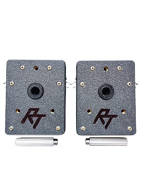 Acionamento Vidro Elétrico Manivela Universal