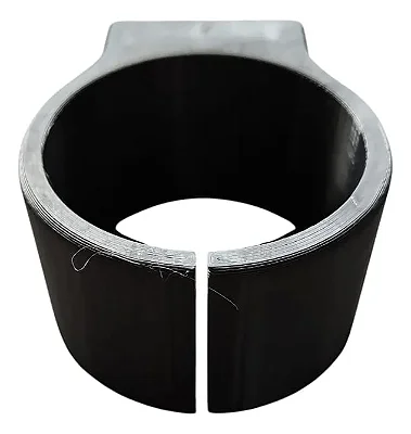 Suporte Manômetro Simples 52mm