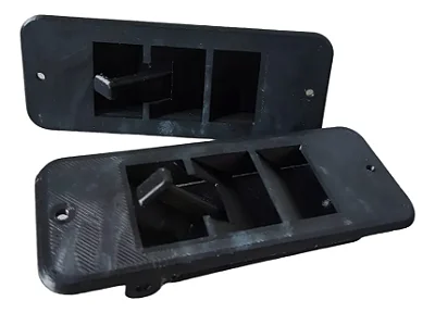 Difusor De Ar Brasília