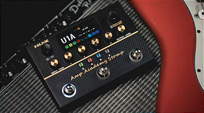 AMP ACADEMY