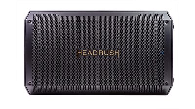 CAIXA ATIVA PARA GUITARRA E BAIXO HEADRUSH FRFR112 MKII