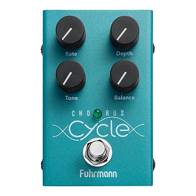 PEDAL FUHRMANN CHORUS CYCLE - CO10