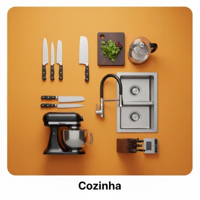 cozinha