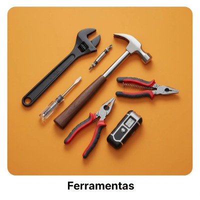ferramentas