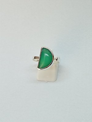 Anel Crisoprazio Regulável