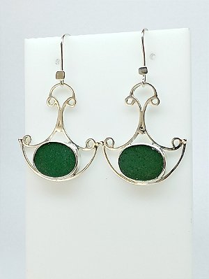 Conjunto Quarto Verde