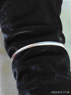 Bracelete feminino 4mm