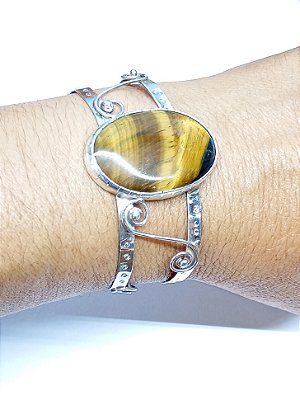 Bracelete sob encomenda