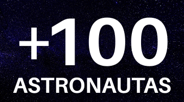 ASTRONAUTAS