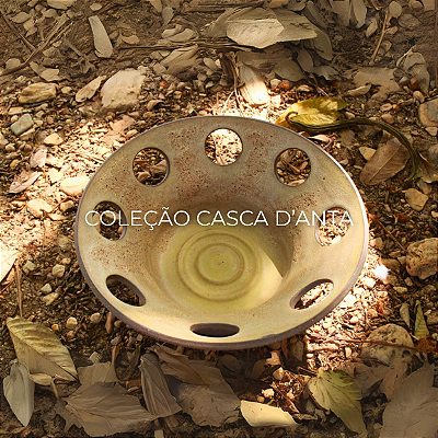 Coleção Cascadanta