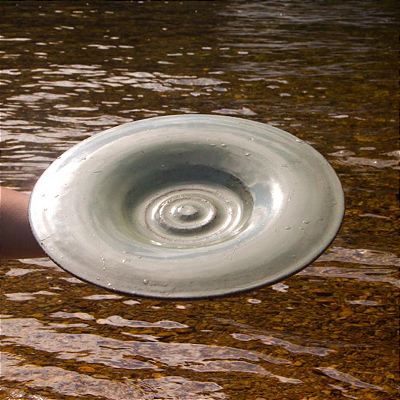 Prato para Petiscos / Entradas