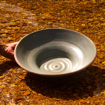 Saladeira / Refratário