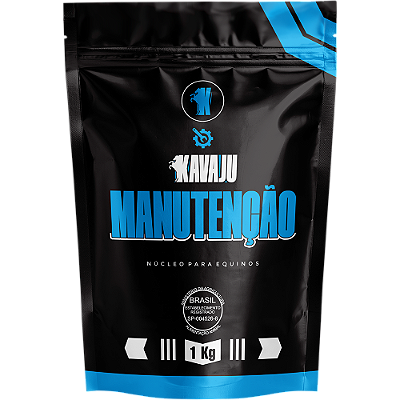 Kavaju Manutenção