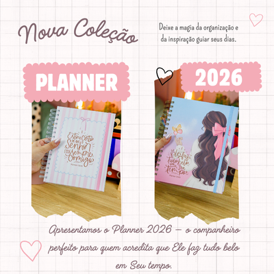 Lançamento 2026