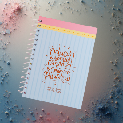 Caderno