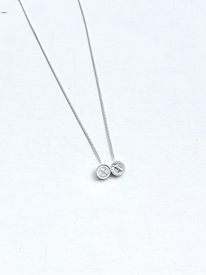 Escapulário são bento mini correr