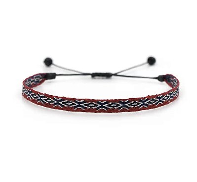Pulseira Madrid