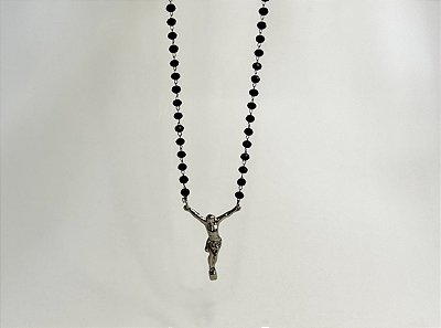 Colar cristo TOM