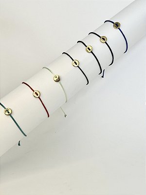 Pulseira Mônaco