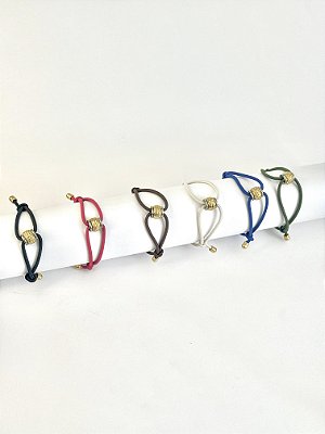 Bracelete Palermo