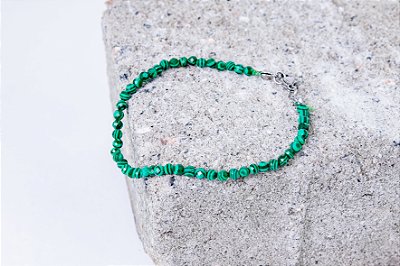 Pulseira Stone