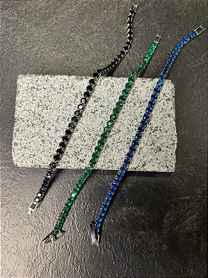 Riviera Premium aço