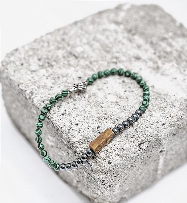 Pulseira Berlim