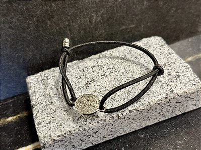Pulseira são Bento clássica