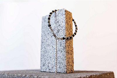 Pulseira Lázaro