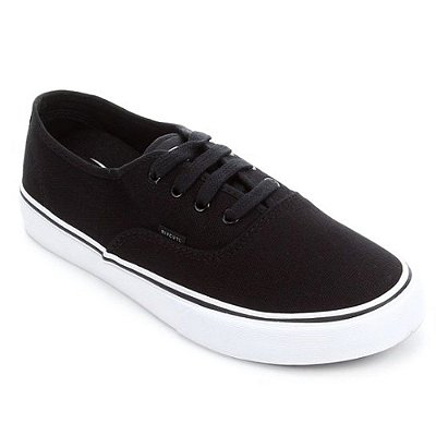 Tênis Rip Curl Venice Masculino Preto/Branco