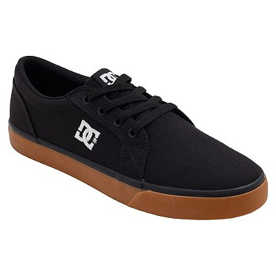 Tênis DC Shoes Episo Preto/Marrom