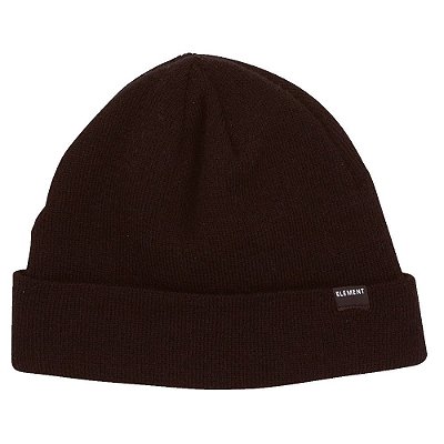 Gorro Element Carrier Preto