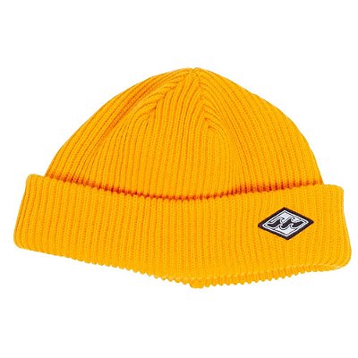 Gorro Billabong Bower Amarelo