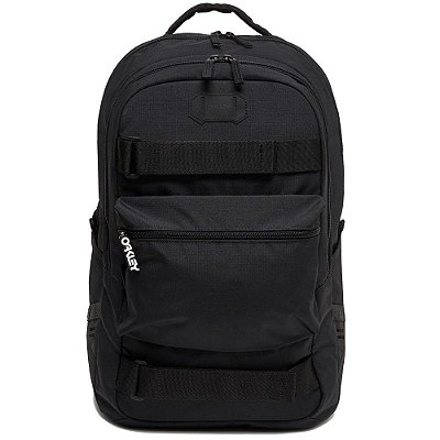 Mochila Oakley Street Skate Backpack 2.0 Preto