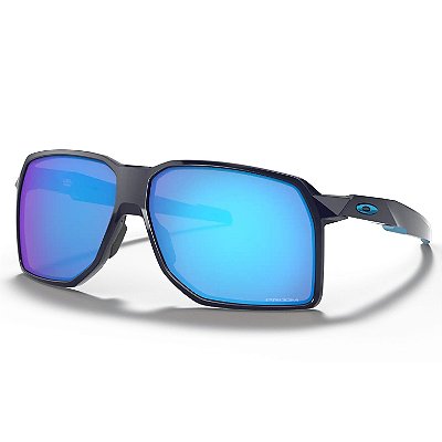 Óculos de Sol Oakley Portal Navy W/ Prizm Sapphire