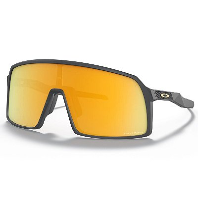 Óculos de Sol Oakley Sutro Matte Carbon W/ Prizm 24K
