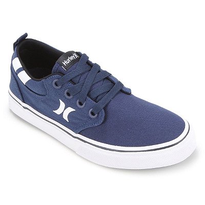 Tênis Hurley HUR0004 Masculino Navy