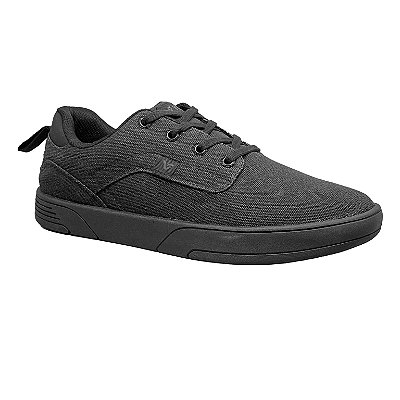 Tênis Vibe Roots III Masculino Preto