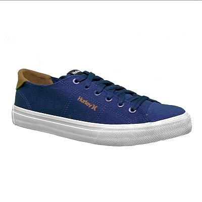 Tênis Hurley HUR0005 Masculino Navy