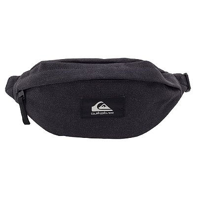 Pochete Quiksilver Pubjug Preto