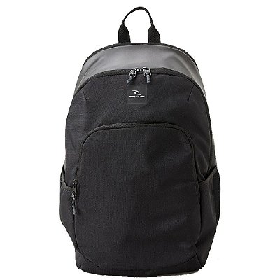 Mochila Rip Curl Ozone 30L Midnight Preto