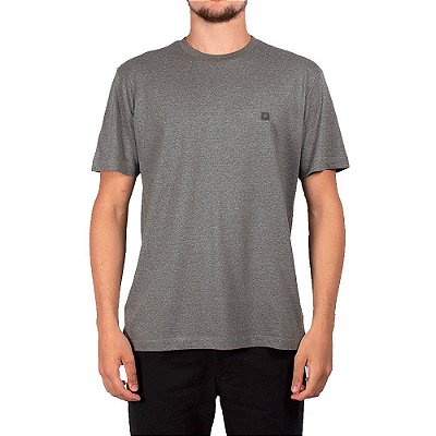 Camiseta Rip Curl Blade Tee Masculina Verde