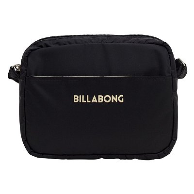 Bolsa Billabong Mood Preto