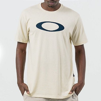 Camiseta Oakley Ellipse - Masculina