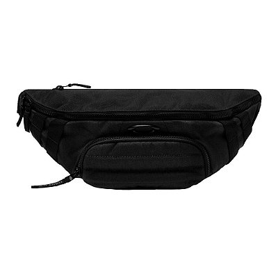 Pochete Oakley Enduro Belt Bag Preto