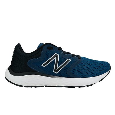 Tênis New Balance 520 Corrida Masculino Azul