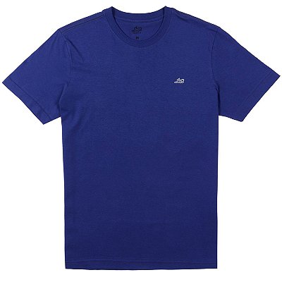 Camiseta Lost Basics Lost Masculina Azul