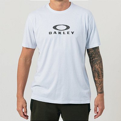 Camiseta Oakley Super Casual Logo WT23 Blackout - Radical Place - Loja  Virtual de Produtos Esportivos